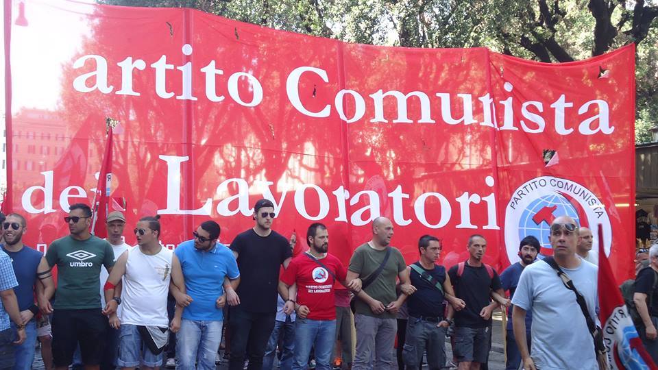 IV Congresso del PCL: nasce la Frazione Internazionalista Rivoluzionaria