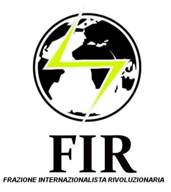 Italian PCL expels internationalists: FIR is out of the party