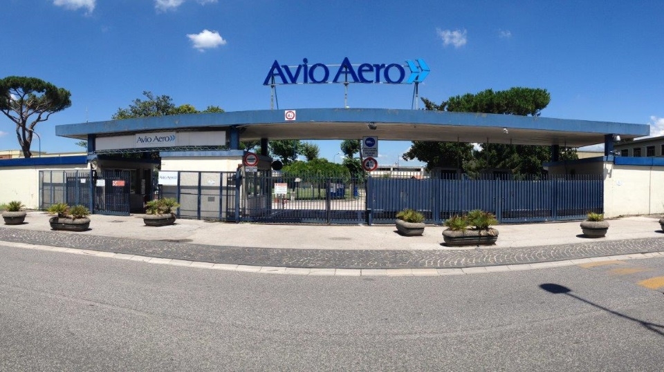 Avio Aero: gli operai alle strette ed il sindacalismo assente