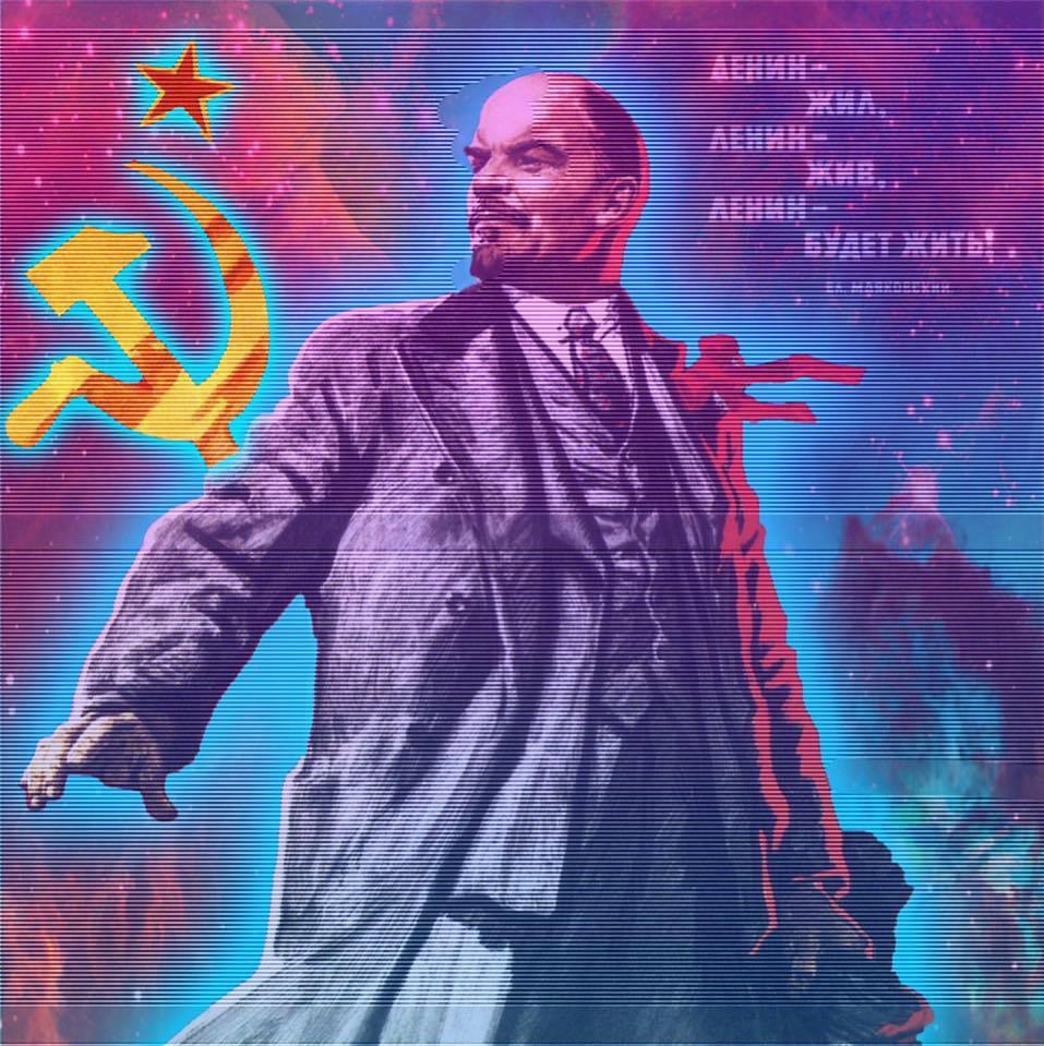 Possono i meme diffondere il Marxismo nel Mondo?