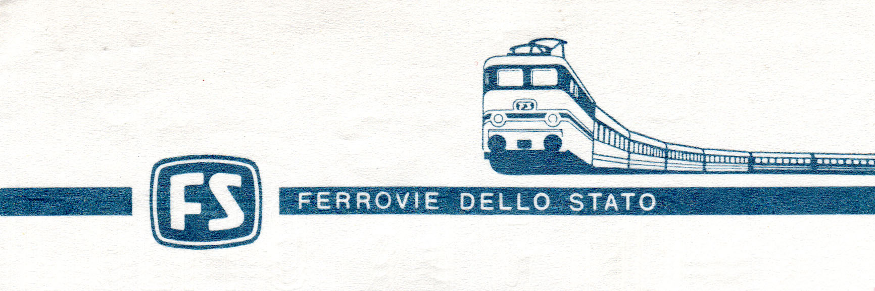 Ferrovie italiane, un declino storico