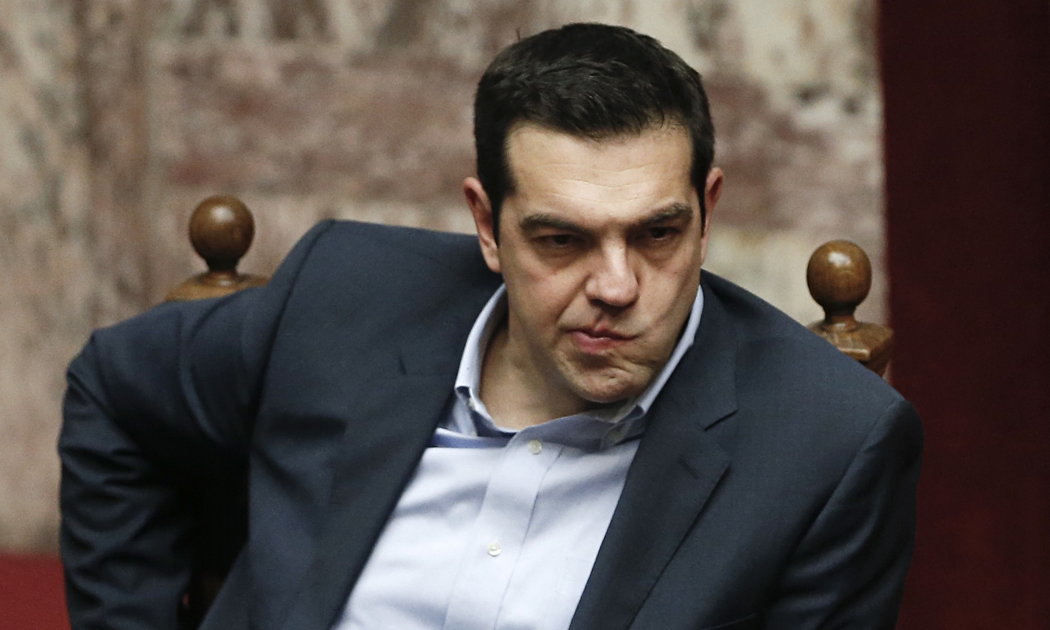 Tsipras e il neoriformismo: un cane che si morde la coda