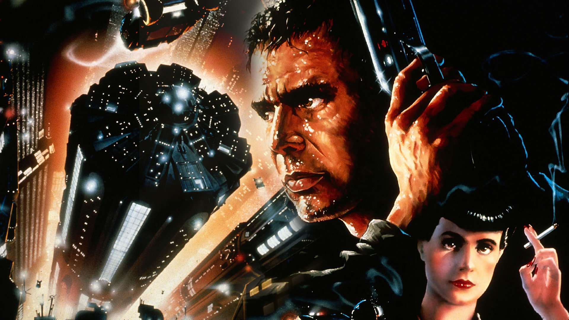 Blade Runner. Tra sviluppo storico-tecnologico e “natura umana” #1