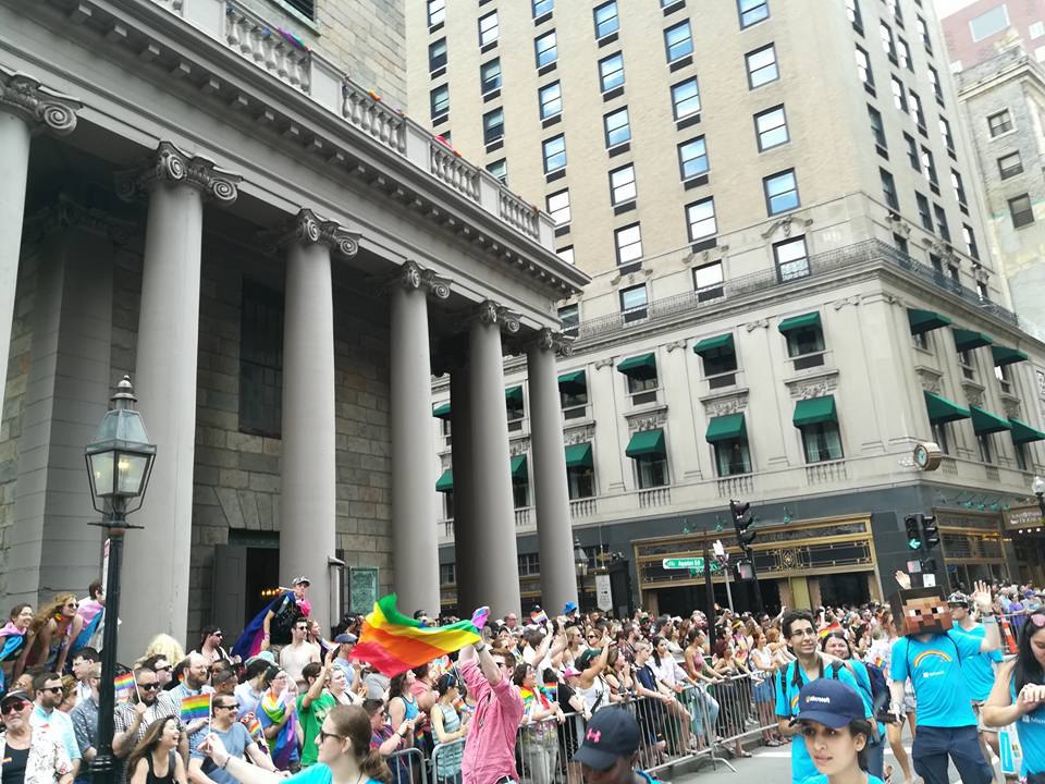 Riappropiarsi dei Pride ripartendo da Stonewall