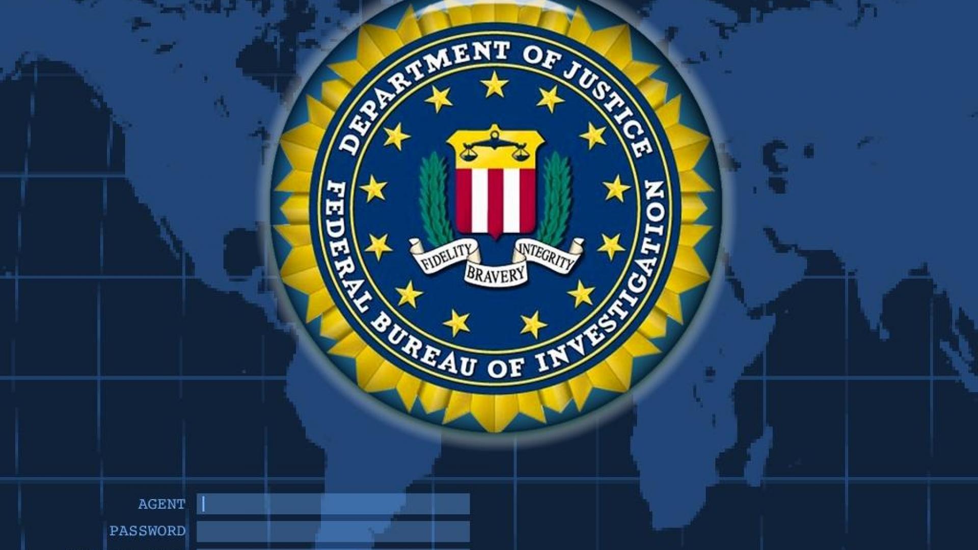FBI: una breve storia