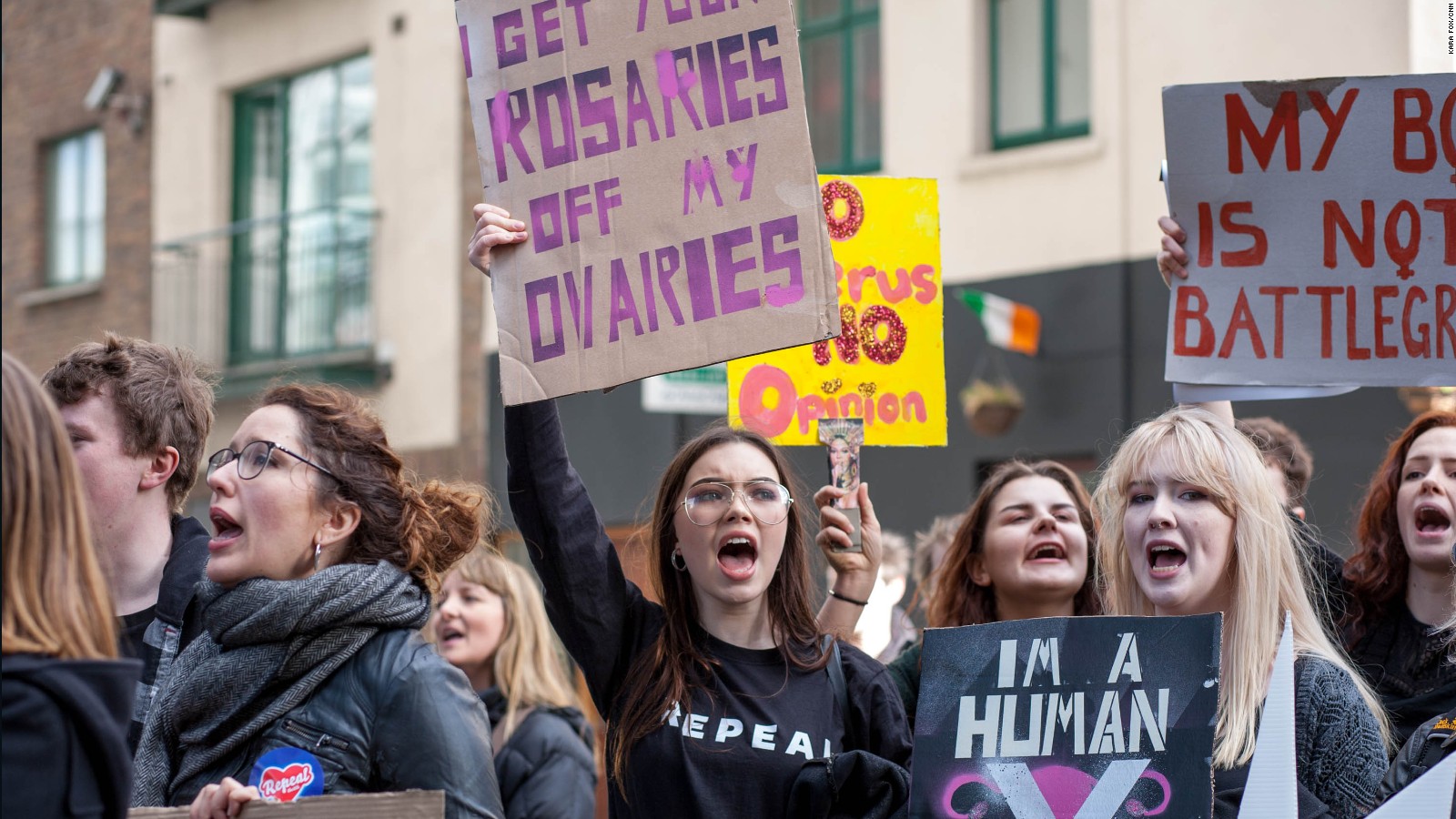 Stupro e Aborto: chi ne paga le conseguenze?
