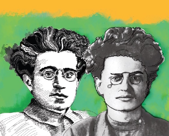Trotsky e Gramsci sulla strategia rivoluzionaria