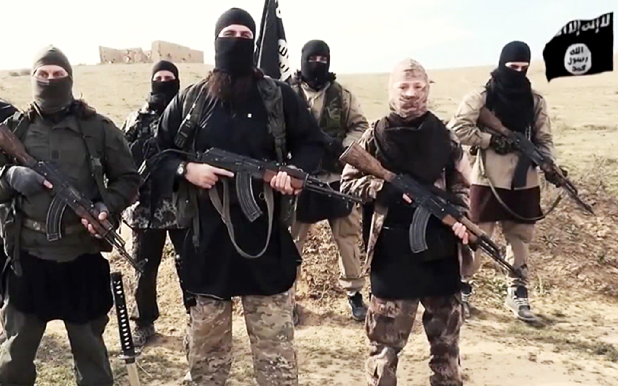 Isis, jihad, Gheddafi: il Medio Oriente tra reazione e falsi miti della sinistra