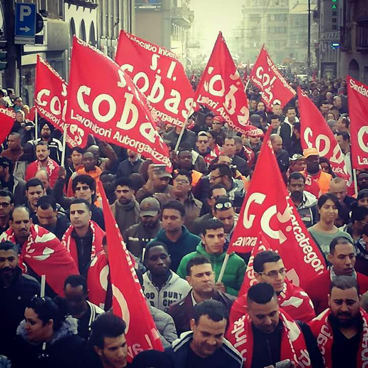 #27O: Una importante giornata di sciopero. Avanzare verso l'unità dei lavoratori!