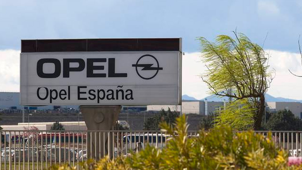 Opel minaccia la fine della produzione se i suoi tagli drastici non verranno accettati