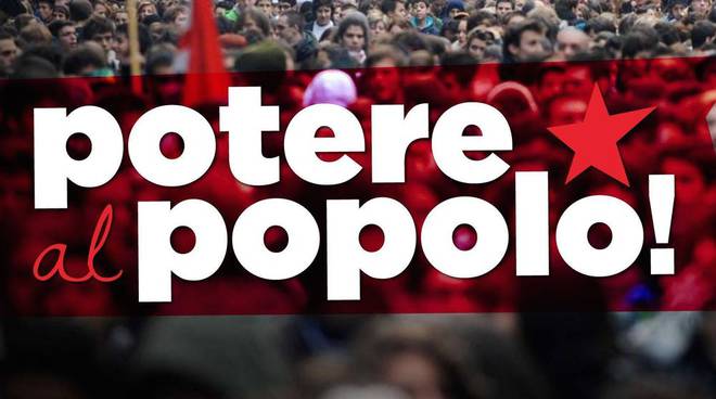 4 di marzo: un punto di non ritorno per gran parte della sinistra di lotta in Italia