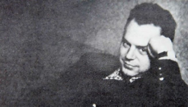 L'assassinio di Leon Sedov, rivoluzionario e figlio di Trotsky