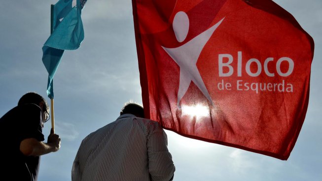 Il Bloco de Esquerda portoghese: come giustificare l'ingiustificabile