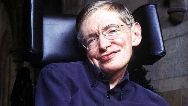 È morto il fisico Stephen Hawking