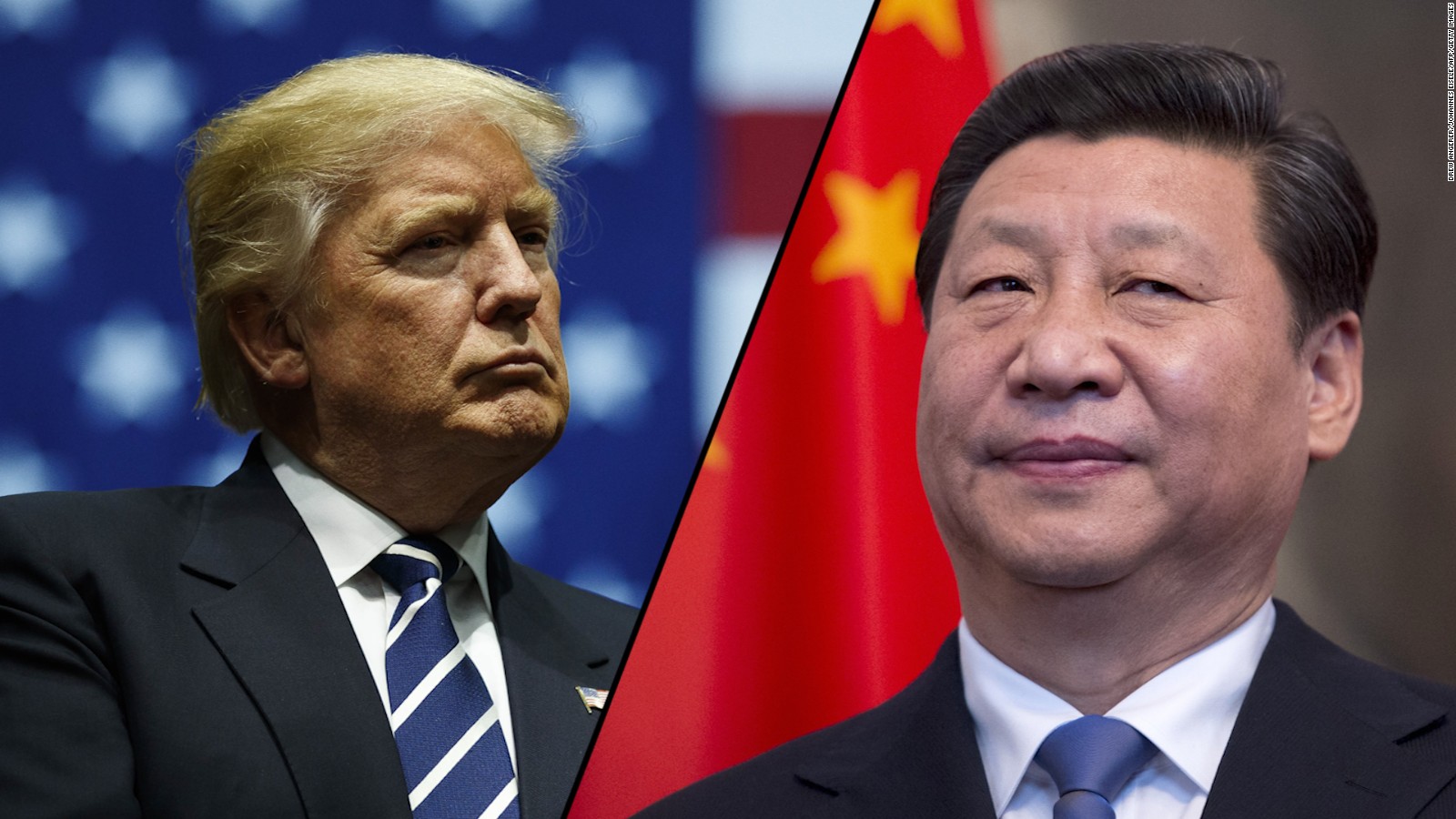 La “guerra commerciale” tra Cina e USA: catene globali del valore, crisi e sviluppo ineguale e combinato