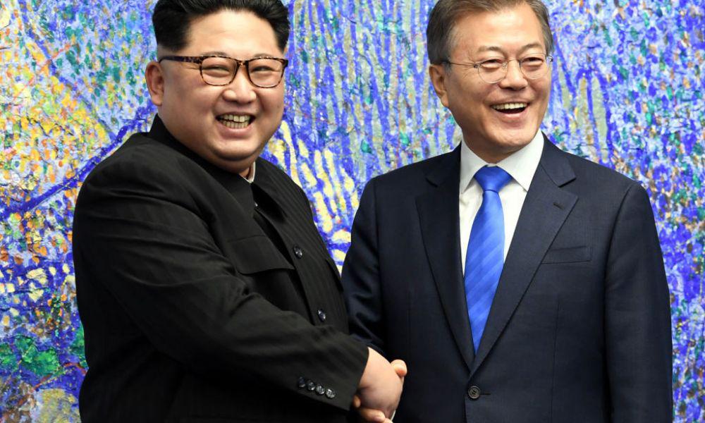 L'incontro tra Kim Jong-Un e Moon Jae-In: Cosa c'è dietro? Quali prospettive?