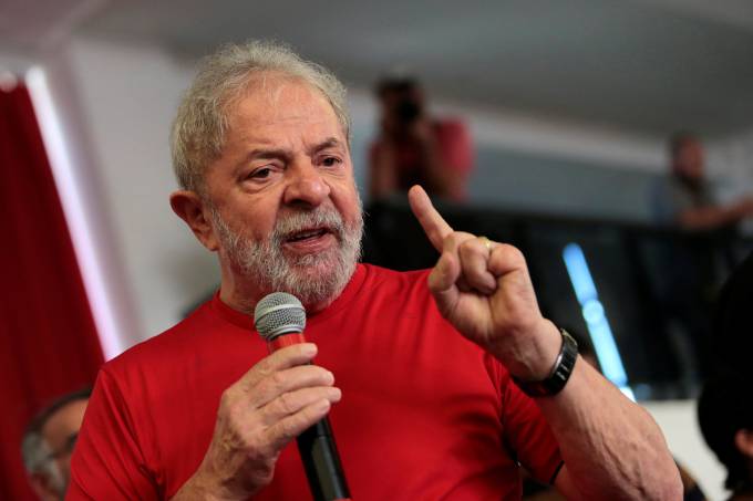 L'arresto di Lula come effetto del golpe reazionario in Brasile
