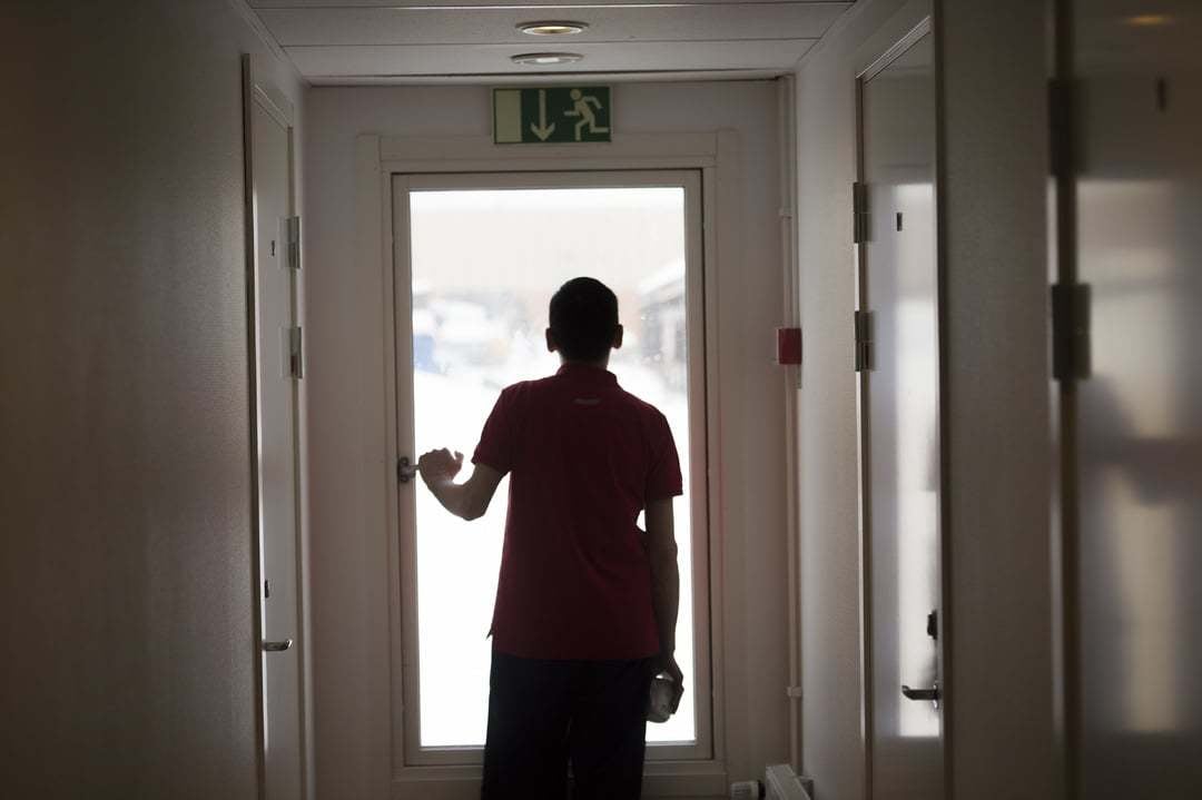 In Svezia aumentano i suicidi tra giovani migranti