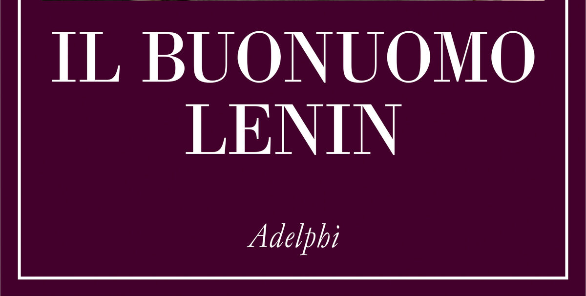Il buonuomo Malaparte: tutto fa brodo purché contro Lenin