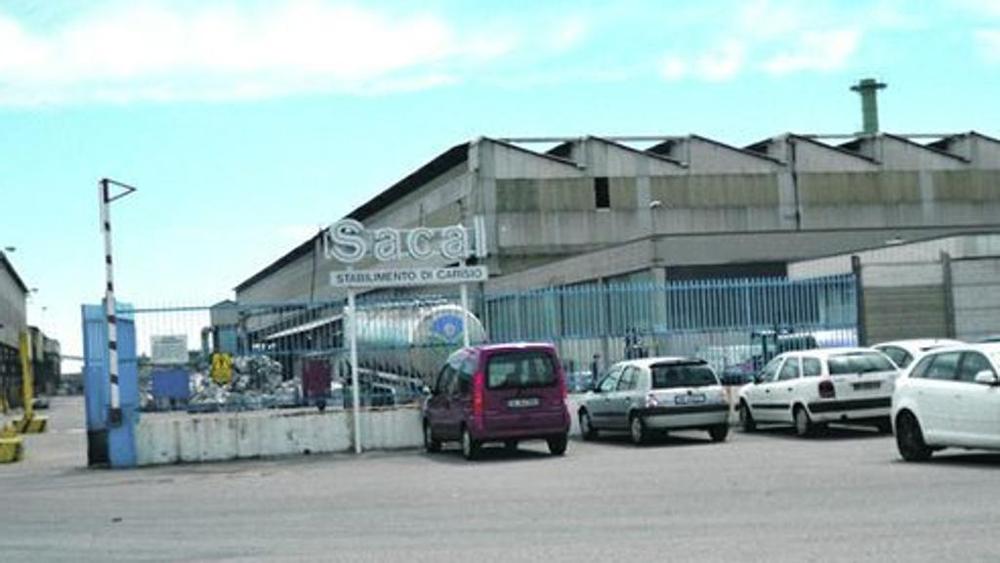 Denuncia le condizioni di lavoro: licenziato operaio a Vercelli