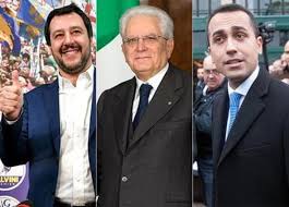 Salvini e Di Maio pronti al governo: happy ending per la borghesia?