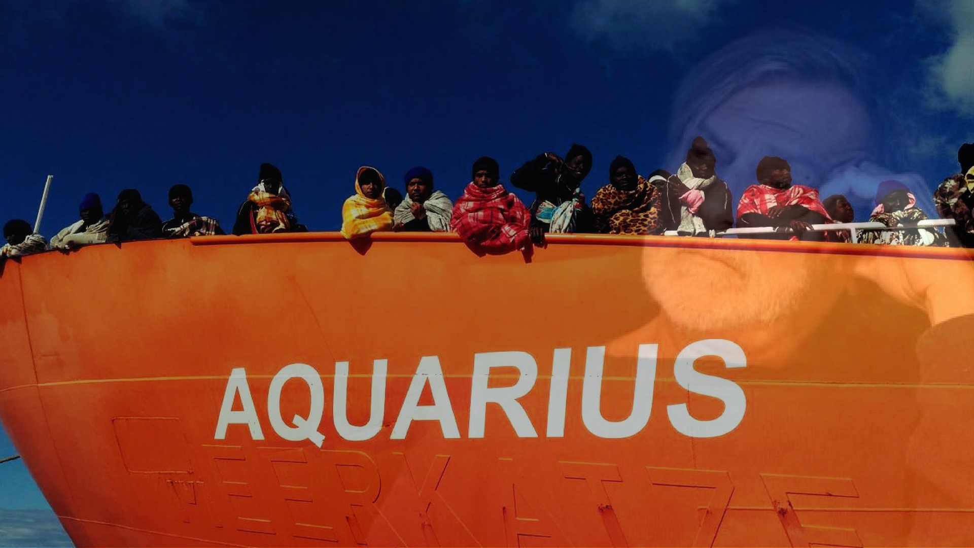Dal caso Aquarius ai nuovi accordi: l’UE contro i migranti