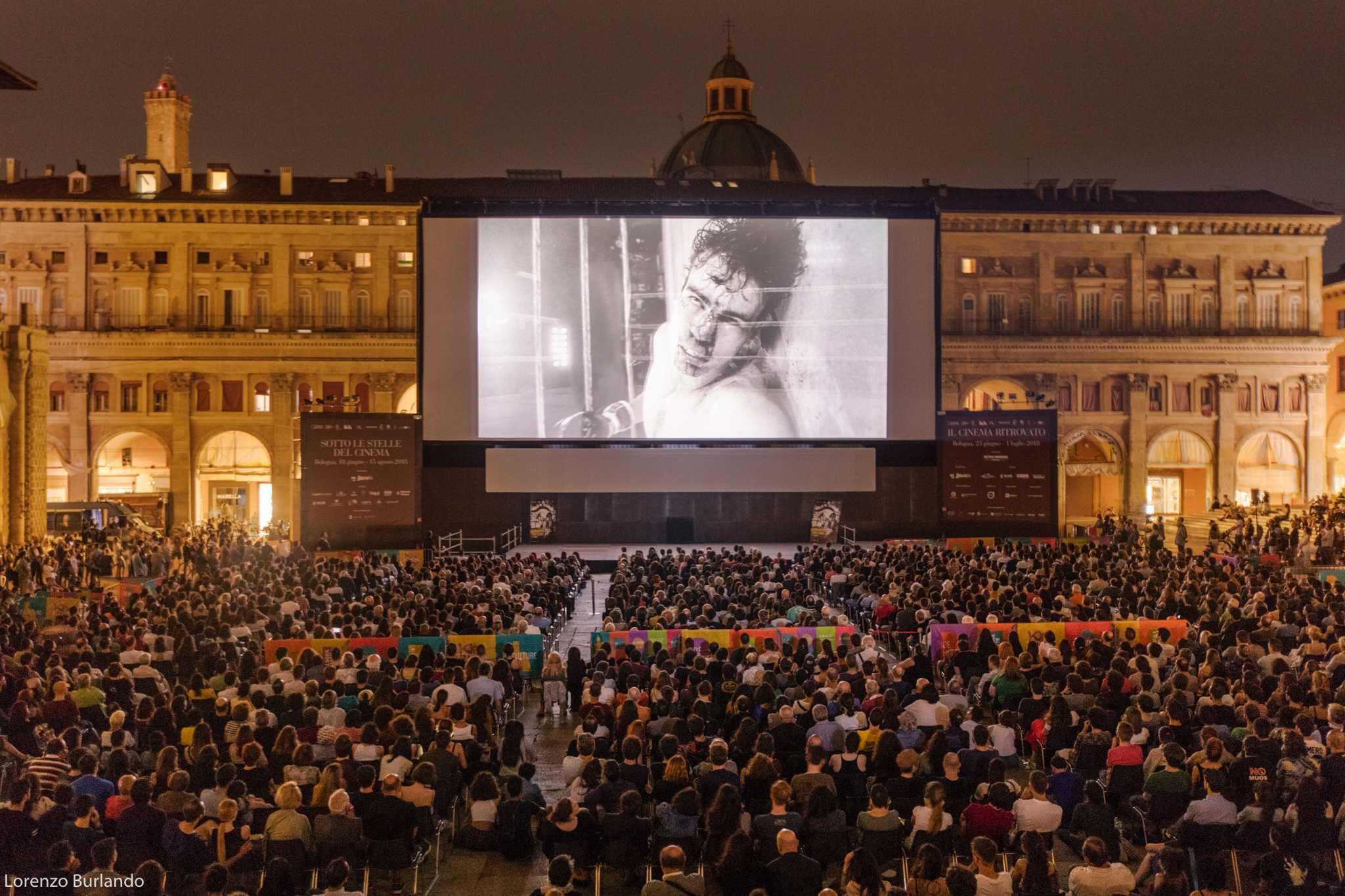Martin Scorsese a Bologna: il suo 'Toro scatenato' e l'amore per il cinema