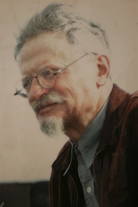 Con Trotsky fino alla fine: una testimonianza dell'attentato mortale di 80 anni fa