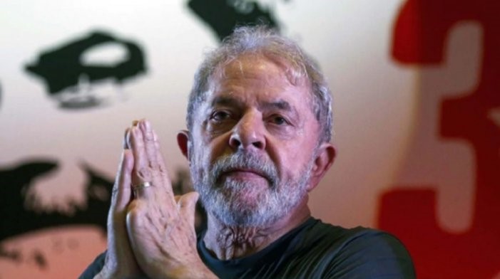 Lula e la possibile proscrizione della sua candidatura