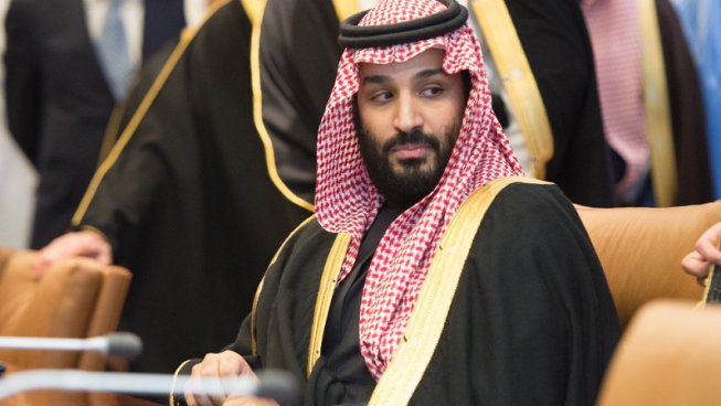 Arabia Saudita, il regime fragile del principe Salman
