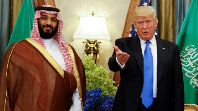 L’omicidio Kashoggi mette alla prova le relazioni tra Usa e Arabia Saudita