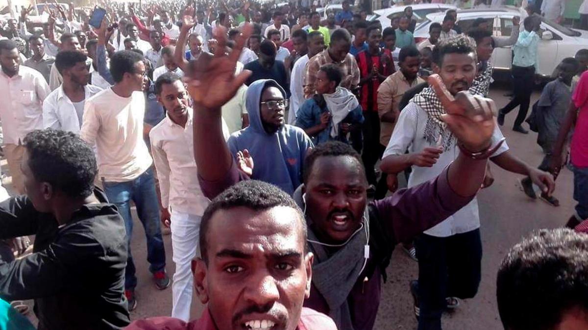 Il Sudan interessa anche noi. Le radici economiche delle proteste contro Bashir e l'FMI