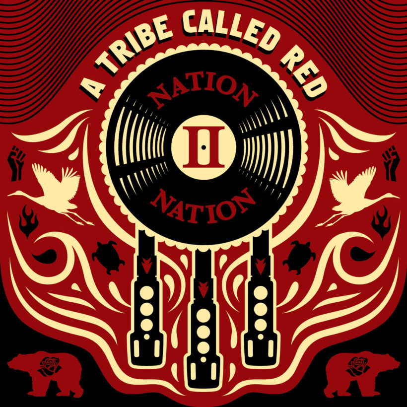 A Tribe Called Red: musica e politica tra i nativi del Canada