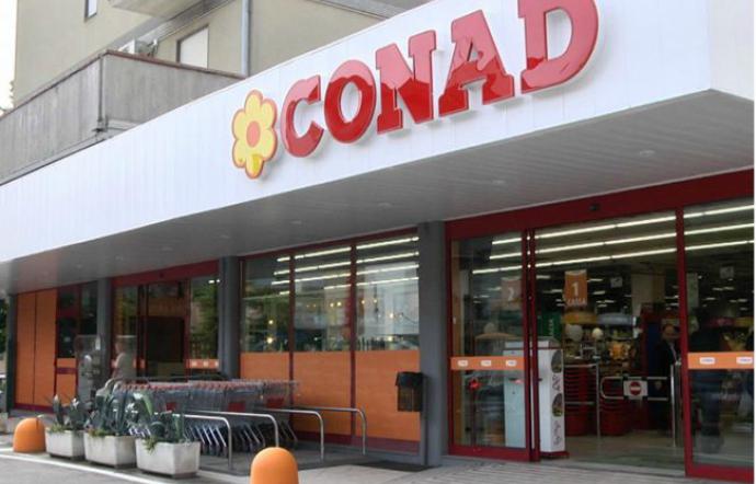 GDO: Conad compra Auchan, le incertezze dei lavoratori