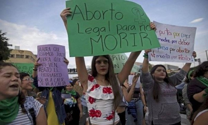 Il Parlamento dell'Honduras approva una legge che proibisce l'aborto