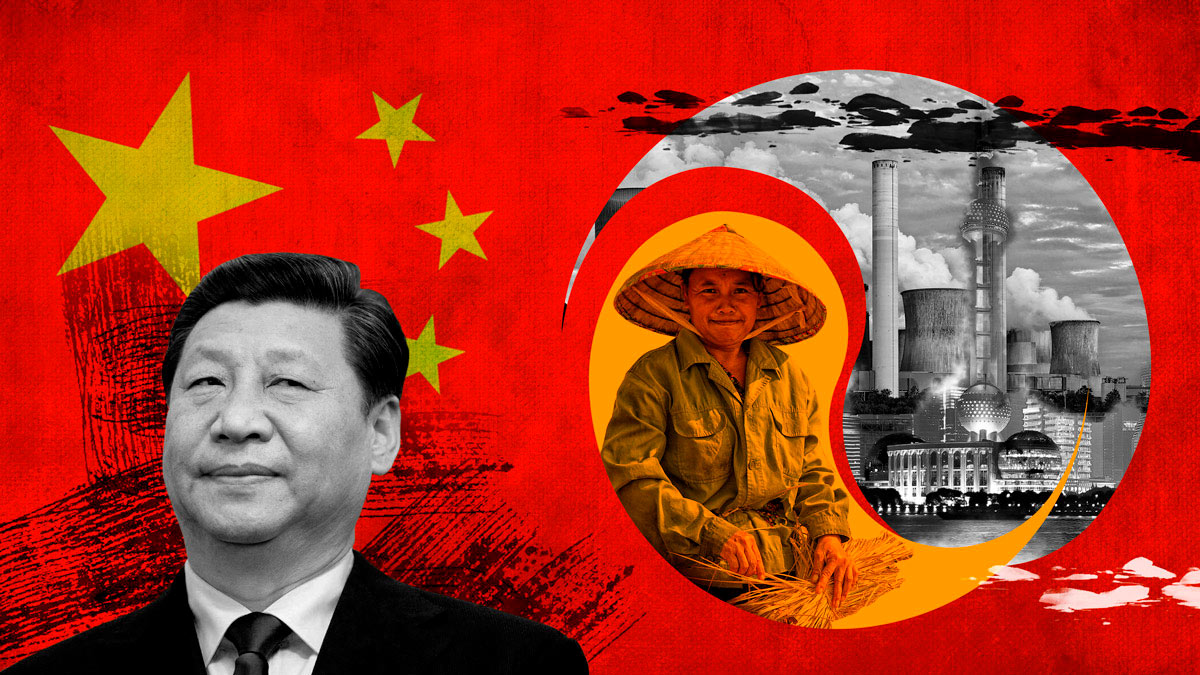 La Cina è un paese imperialista? Le implicazioni di una 'classificazione'