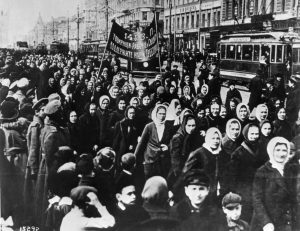 8 marzo, rivoluzione russa e femminismo socialista: la lotta che dobbiamo riprendere