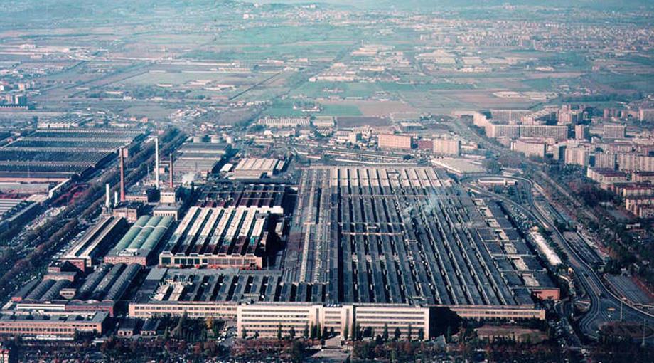La scomparsa delle fabbriche? Appunti sui cambiamenti nella geografia di classe in Italia