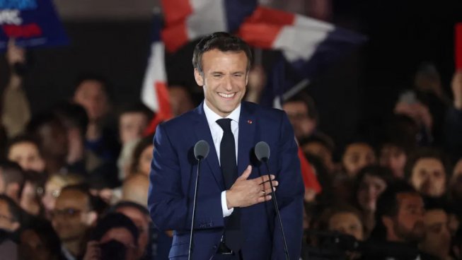 Francia: il nuovo mandato di Macron comincia sulla difensiva
