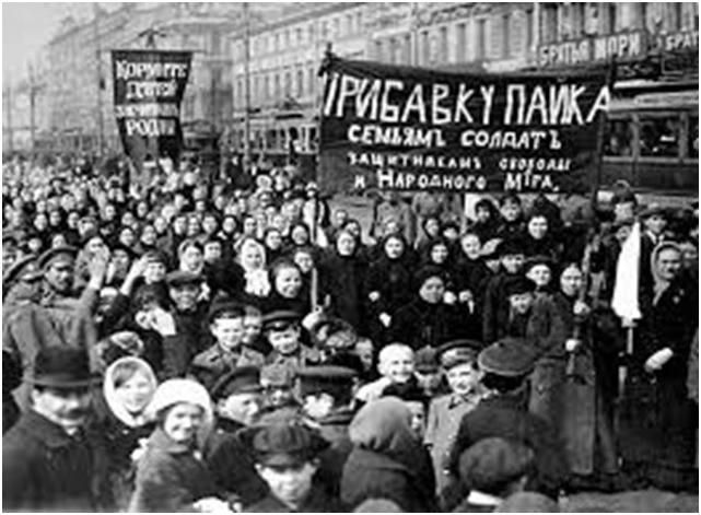 28 Settembre giornata internazionale per il diritto all’aborto legale, sicuro e garantito: l'eredità della Rivoluzione Russa