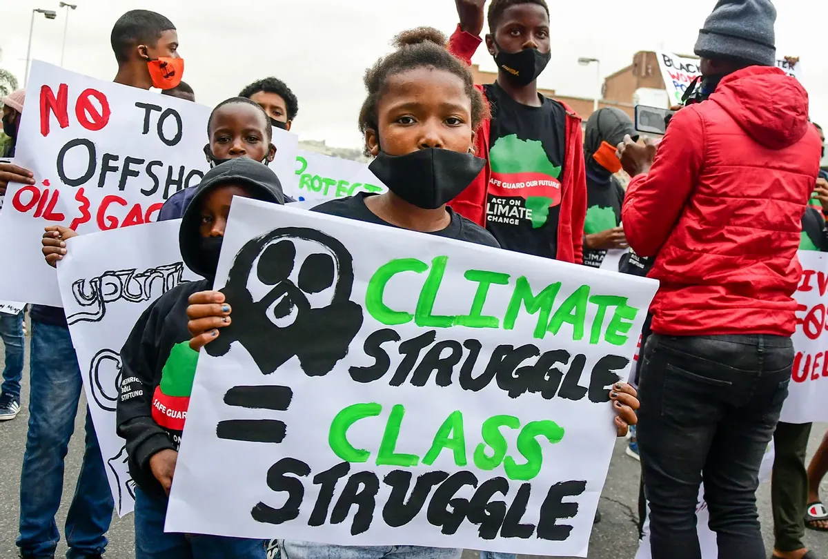 Climate Strike: quale strategia per il movimento ecologista?