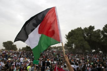 Palestina: morti e feriti in una settimana segnata da repressione e violenza dell'esercito israeliano