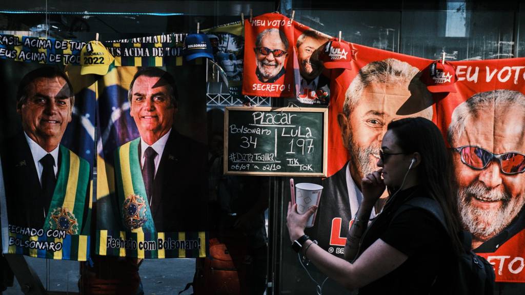 Il ritorno di Lula, la rimonta di Bolsonaro: le prospettive in Brasile in vista del ballottaggio