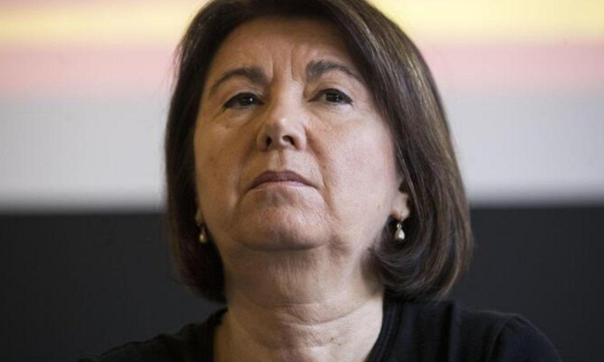 Eugenia Roccella, la ministra reazionaria della famiglia con un passato femminista “radicale”