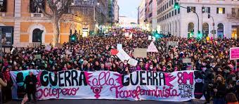 #26N 10 punti contro il governo Meloni in una prospettiva transfemminista e rivoluzionaria