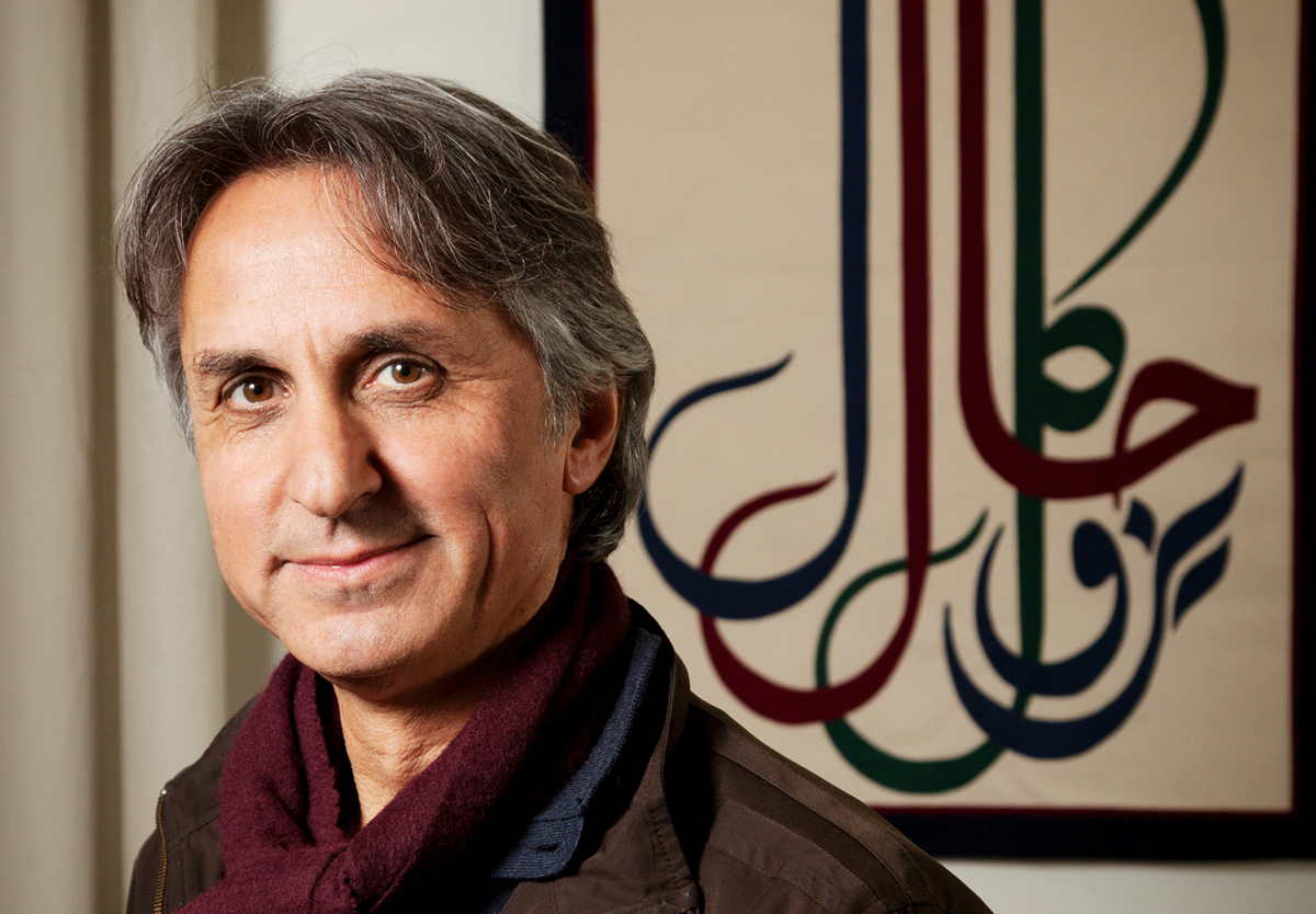Sulla ‘nascita del nuovo Iran’: intervista (incriminata) con lo studioso Asef Bayat