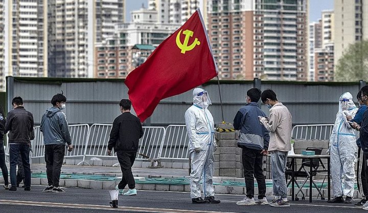 Cina: sulla scia delle proteste, il governo ha rimosso alcune misure "zero-Covid"