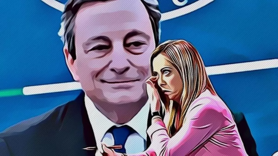 Da Draghi a Meloni: la rottura del fragile equilibrio politico post-emergenza Covid, le incognite di un governo di destra