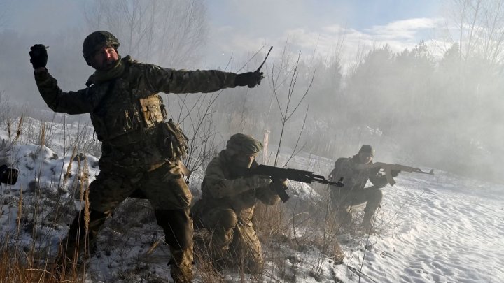 Guerra Russia-Ucraina, un anno di crepe nel (dis)ordine mondiale