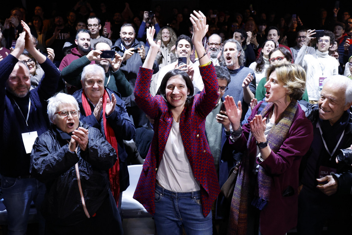 La vittoria di Elly Schlein: un’Italia al femminile, ma guidata da quale femminismo?